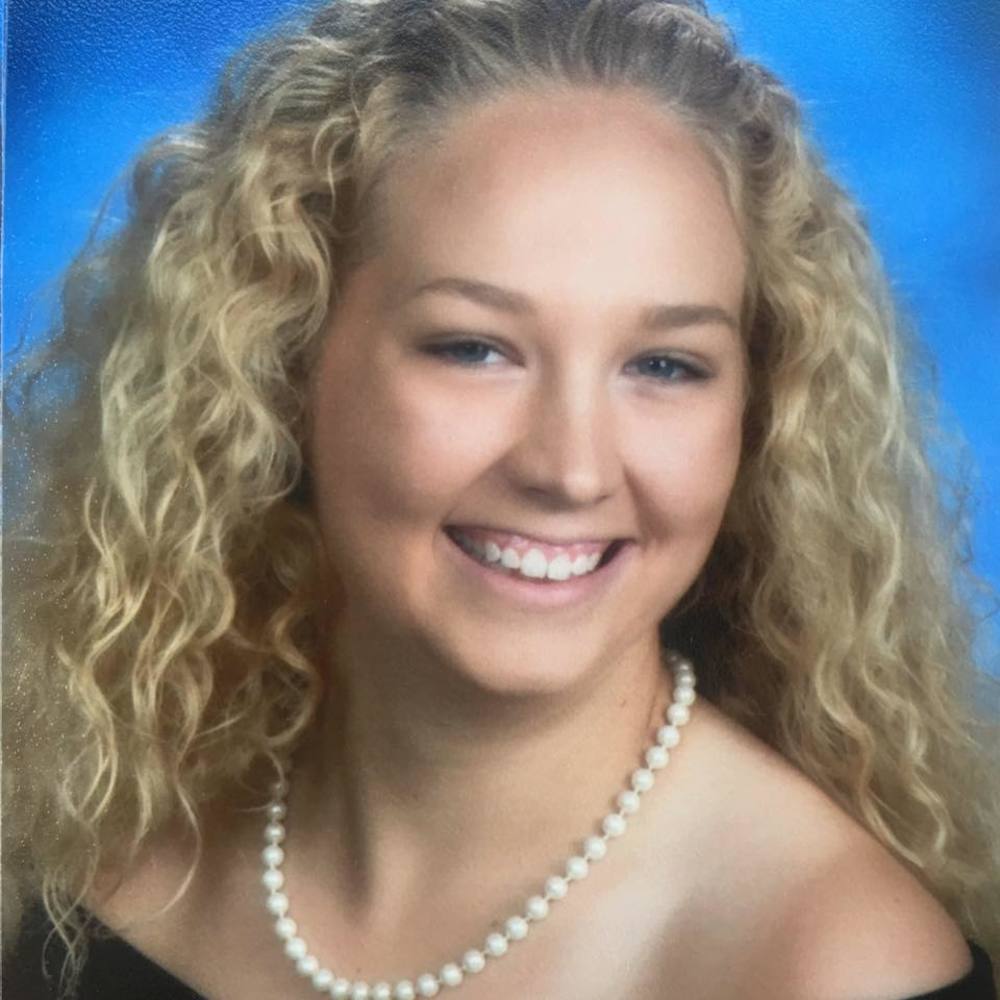 Meet your Posher, Jayme